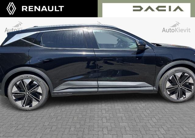 Renault SCENIC E-Tech EV87 long range techno - Demo / pack advanced driving assist - pack comfort premium