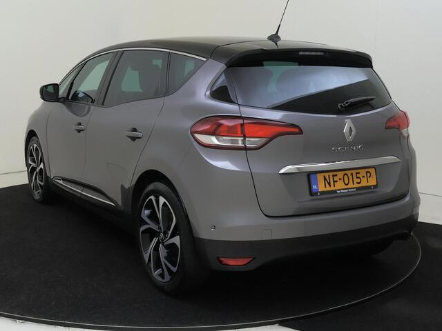 Renault SCENIC 1.2 TCe Bose Full Led / 20" / 48dkm