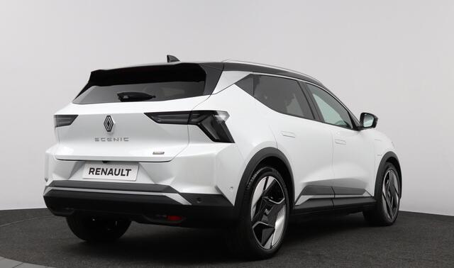 Renault SCENIC E-Tech EV87 long range iconic | Trekhaak afneembaar |