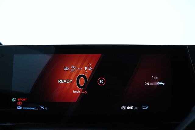 Renault SCENIC E-Tech EV87 long range iconic | Trekhaak afneembaar |