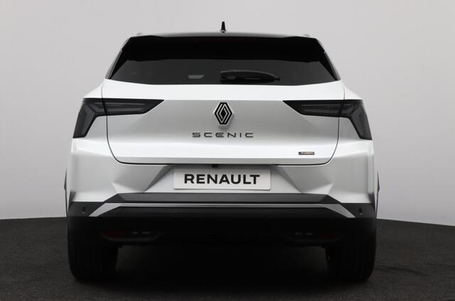 Renault SCENIC E-Tech EV87 long range iconic | Trekhaak afneembaar |