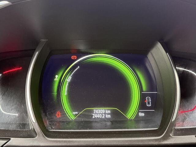 Renault SCENIC 1.2 TCe Bose (Hoge instap) Trekhaak | Camera | Navigatie | Dealer Onderhouden