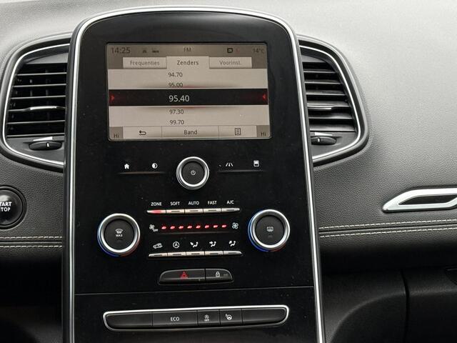 Renault SCENIC 1.2 TCe Bose (Hoge instap) Trekhaak | Camera | Navigatie | Dealer Onderhouden