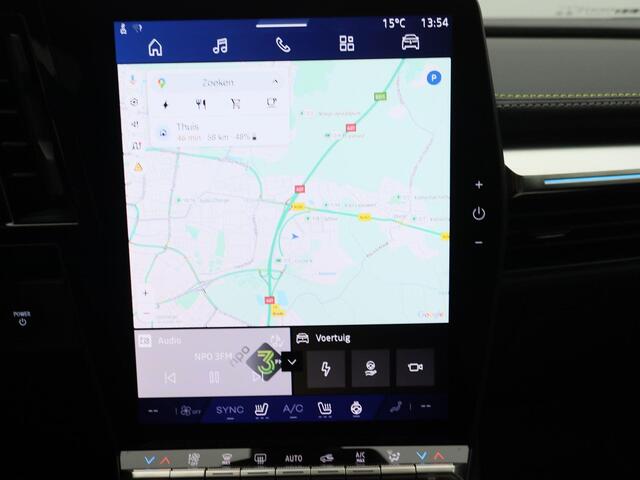 Renault SCENIC E-Tech EV87 long range iconic