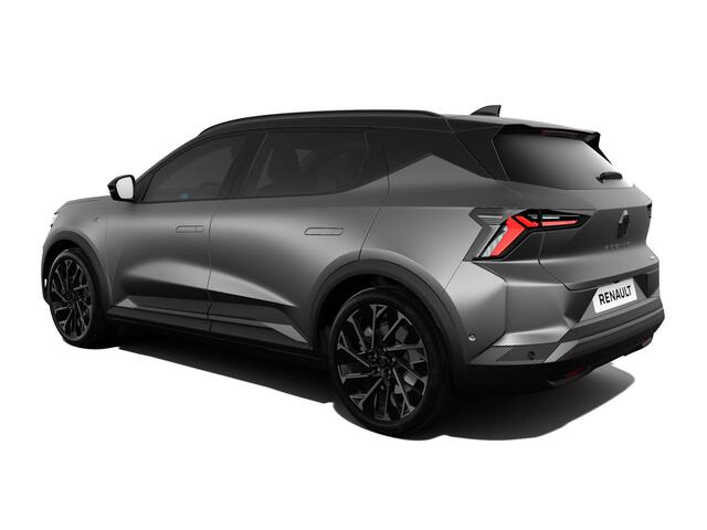 Renault SCENIC E-Tech esprit Alpine Long range | 20" lichtmetalen wielen 'Speedway' | Achteruitrijcamera | Adaptive Cruise Control