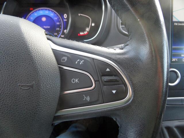 Renault SCENIC 1.2 TCe Collection