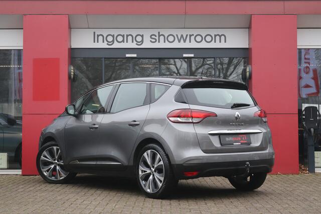 Renault SCENIC 1.2 TCe Intens | Cruise Control | Trekhaak | Airco | PDC |
