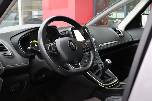 Renault SCENIC 1.2 TCe Intens | Cruise Control | Trekhaak | Airco | PDC |