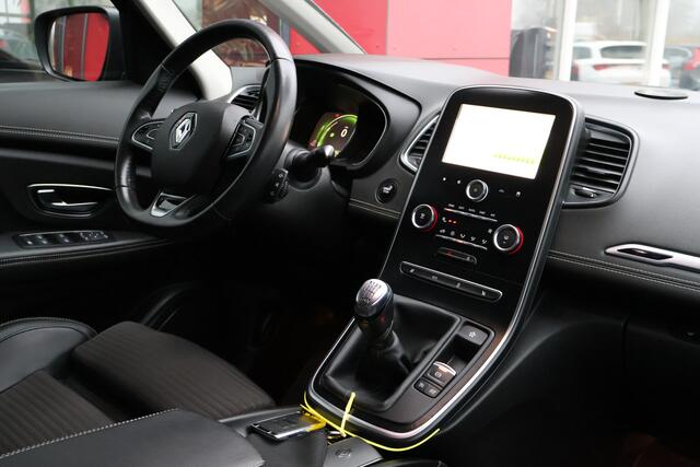 Renault SCENIC 1.2 TCe Intens | Cruise Control | Trekhaak | Airco | PDC |