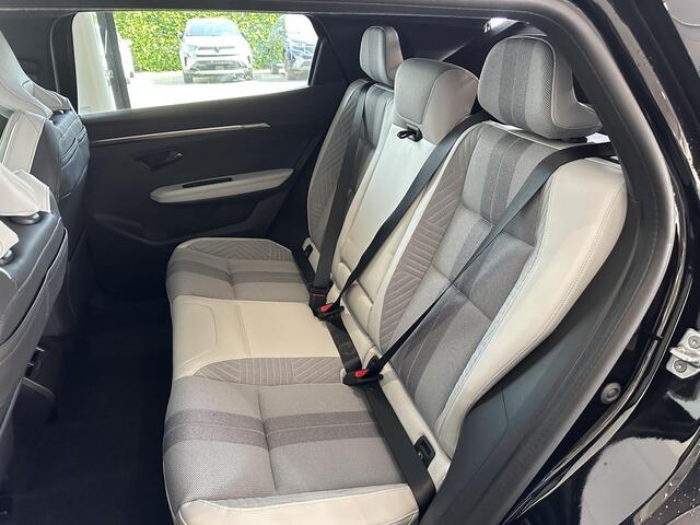 Renault SCENIC E-Tech EV87 long range iconic |PACK AUGMENTED VISION|SOLARBAY PANORAMADAK|HARMAN KARDON|