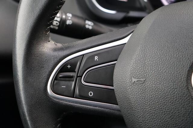 Renault SCENIC 1.2 TCe Zen | Cruise Control | Trekhaak | Climate Control | Keyless | 1850kg Trekgewicht