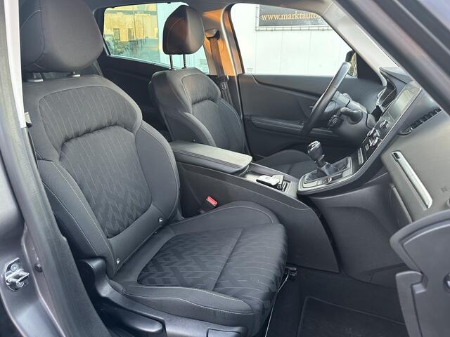 Renault SCENIC 1.3 TCe Limited Navi Camera Cruise PDC