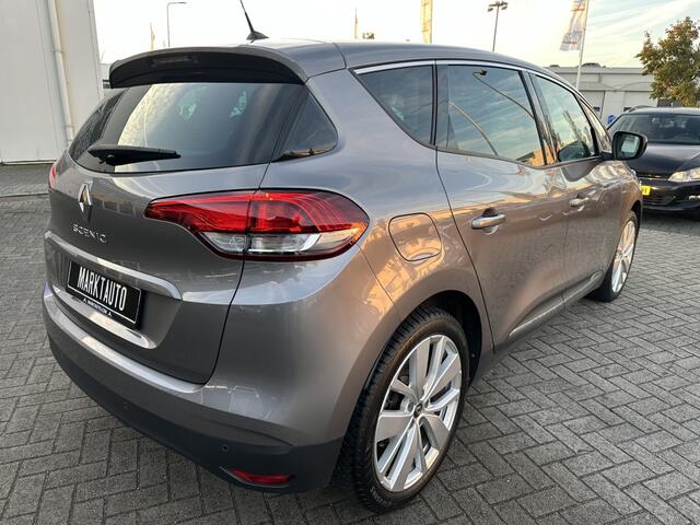 Renault SCENIC 1.3 TCe Limited Navi Camera Cruise PDC