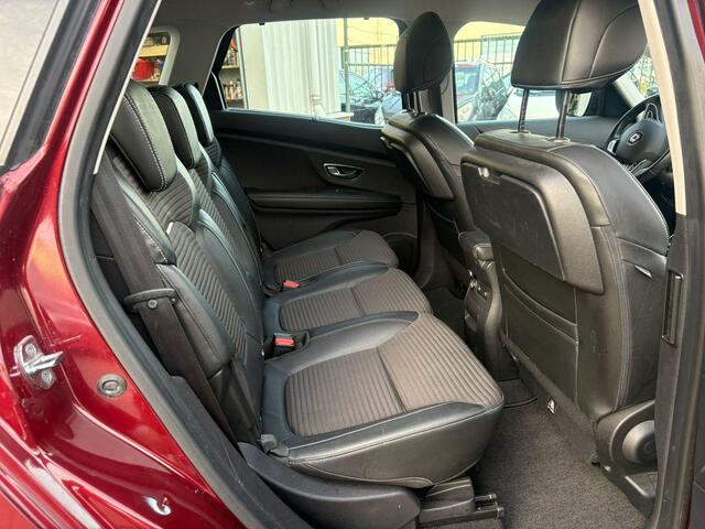 Renault SCENIC 1.2 TCe Intens