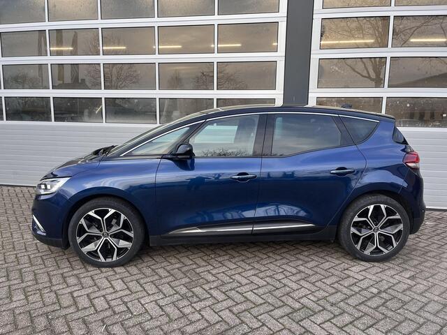 Renault SCENIC 1.3 TCe 140 EDC Intens AUTOMAAT