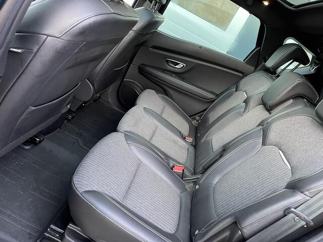 Renault SCENIC 1.3 TCe 140 EDC Intens AUTOMAAT