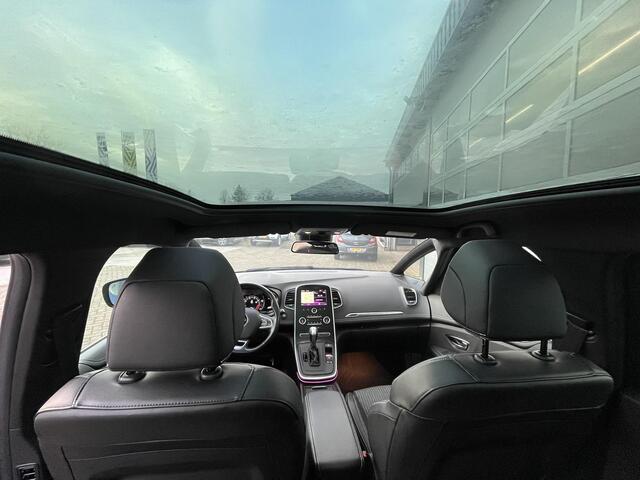 Renault SCENIC 1.3 TCe 140 EDC Intens AUTOMAAT