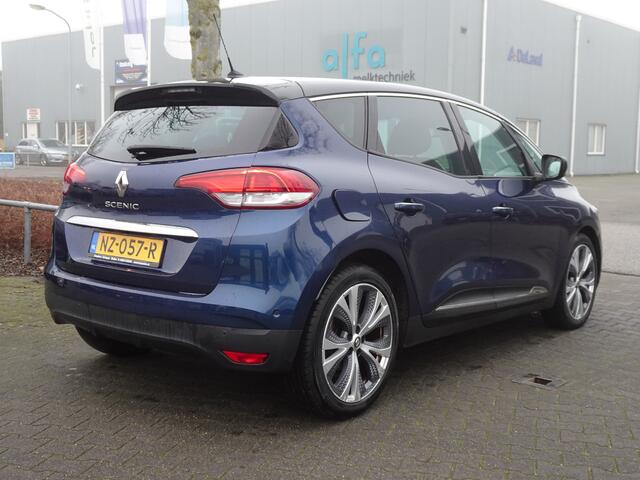 Renault SCENIC 1.2 TCe Intens