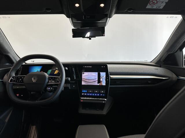 Renault SCENIC E-Tech EV87 long range techno DEMO | PACK ADVANCED DRIVING ASSIST | AUGMENTED VISION