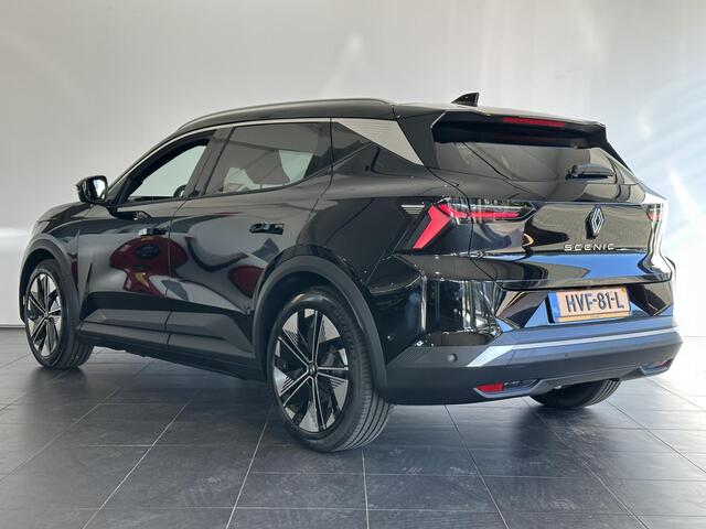 Renault SCENIC E-Tech EV87 long range techno DEMO | PACK ADVANCED DRIVING ASSIST | AUGMENTED VISION