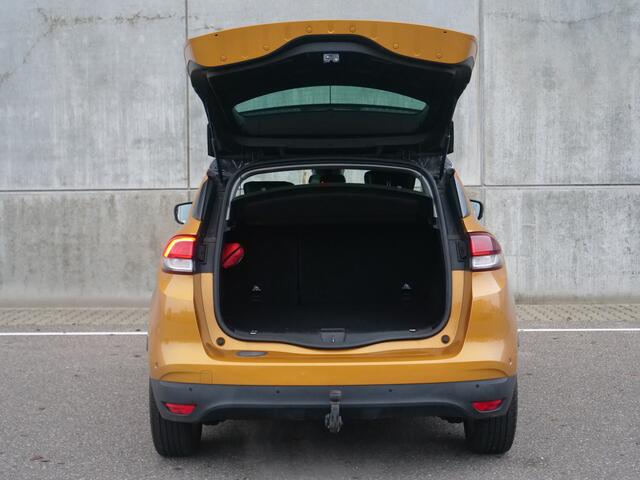 Renault SCENIC 1.2 TCe Bose | NL auto | led | camera | trekhaak | zeer nette staat.