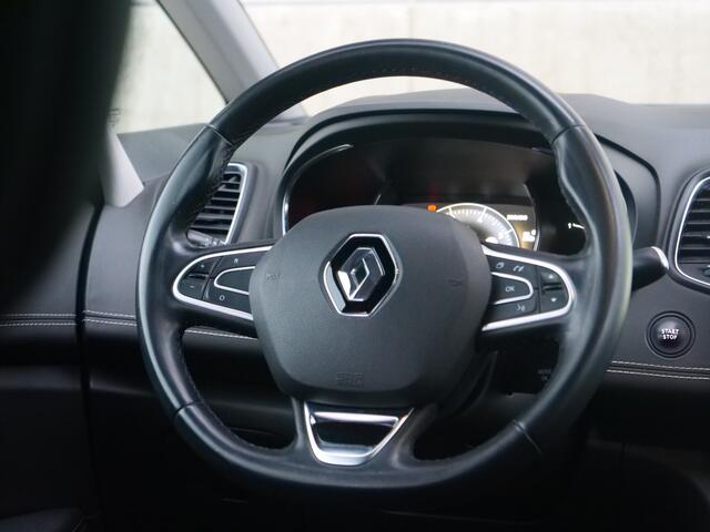 Renault SCENIC 1.2 TCe Bose | NL auto | led | camera | trekhaak | zeer nette staat.