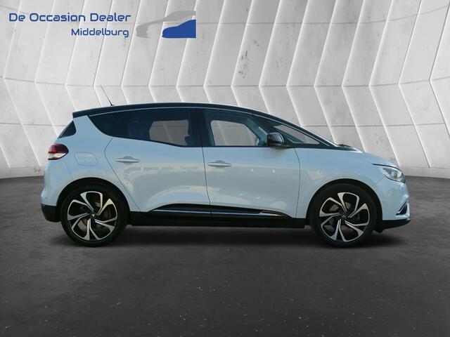 Renault SCENIC 1.3 TCe Intens rijklaar incl garantie