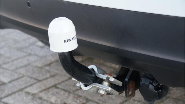 Renault SCENIC 1.3 TCe Intens rijklaar incl garantie