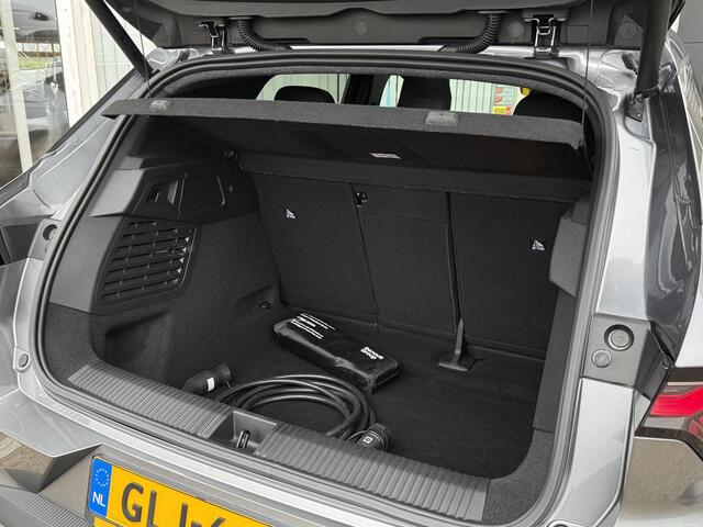 Renault SCENIC E-Tech EV87 long range techno | NAP | Pack Advanced Driving | Solarbay panorama dak | Elektrische achterklep | Navigatie Google Maps | Climate Control |