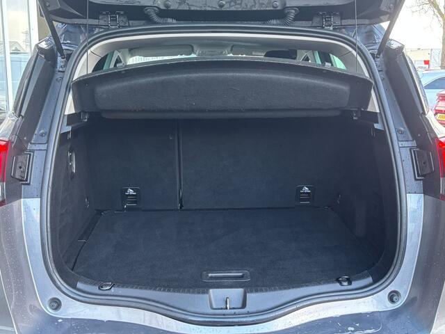 Renault SCENIC 1.3 TCe Bose | Automaat | Parkeer Camera | Cruise | Navi