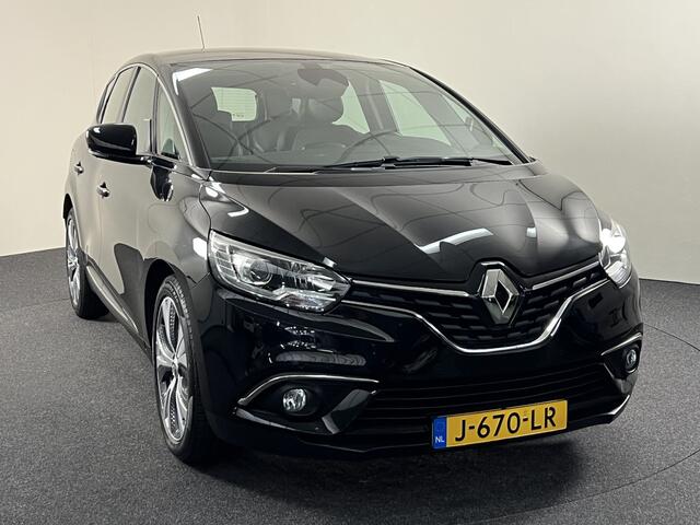 Renault SCENIC 1.3 TCe Intens PDC / Climate & Cruise Control / Navi