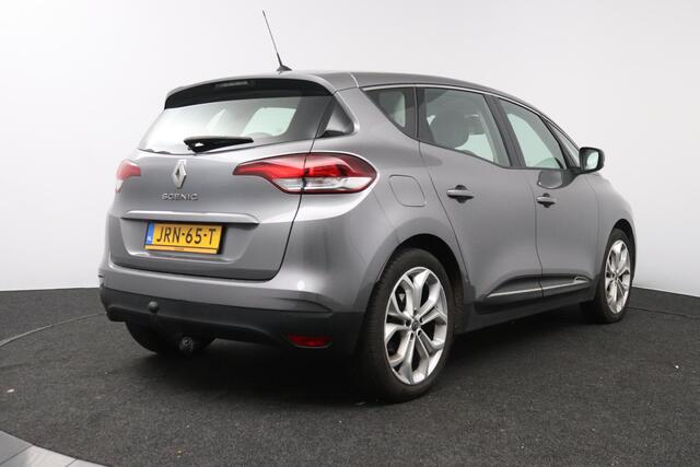 Renault SCENIC 1.3 TCe Limited | Navigatie | Trekhaak | Camera |
