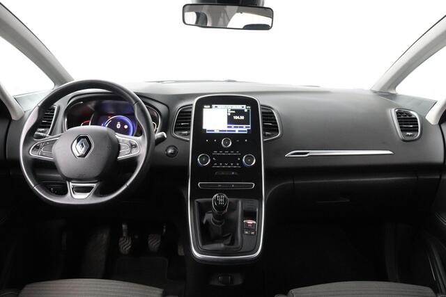 Renault SCENIC 1.3 TCe Limited | Navigatie | Trekhaak | Camera |
