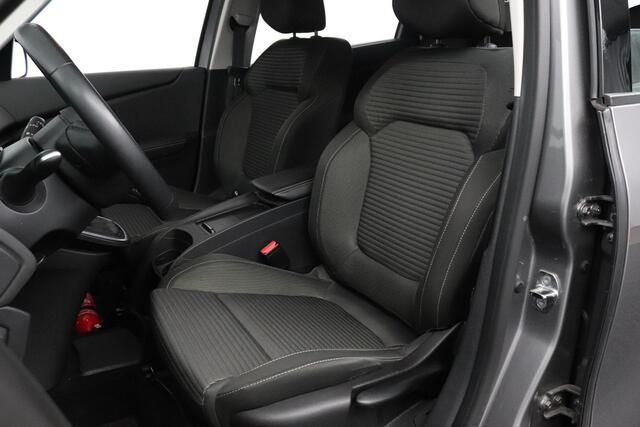 Renault SCENIC 1.3 TCe Limited | Navigatie | Trekhaak | Camera |