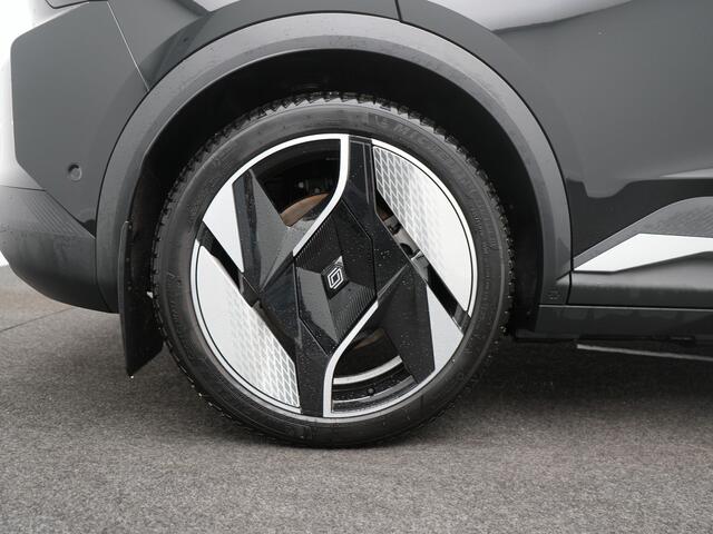 Renault SCENIC E-Tech EV87 long range iconic - Pack Augmented Vision - Solarbay - Trekhaak - All Season banden