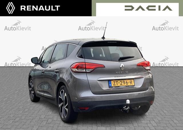 Renault SCENIC 1.3 TCe 140 EDC Intens