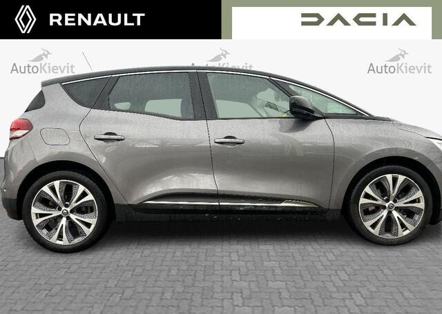 Renault SCENIC 1.3 TCe 140 Intens