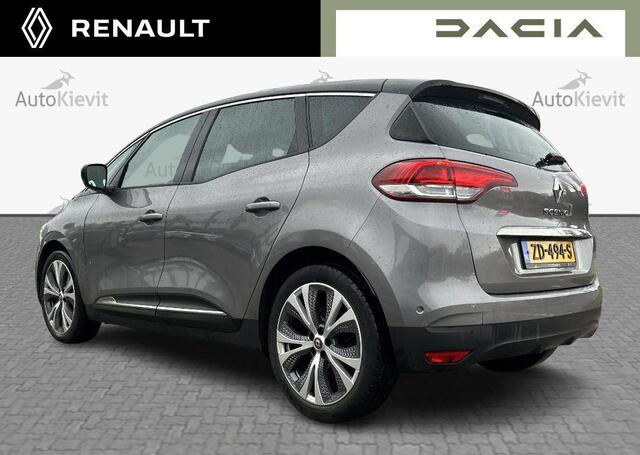 Renault SCENIC 1.3 TCe 140 Intens
