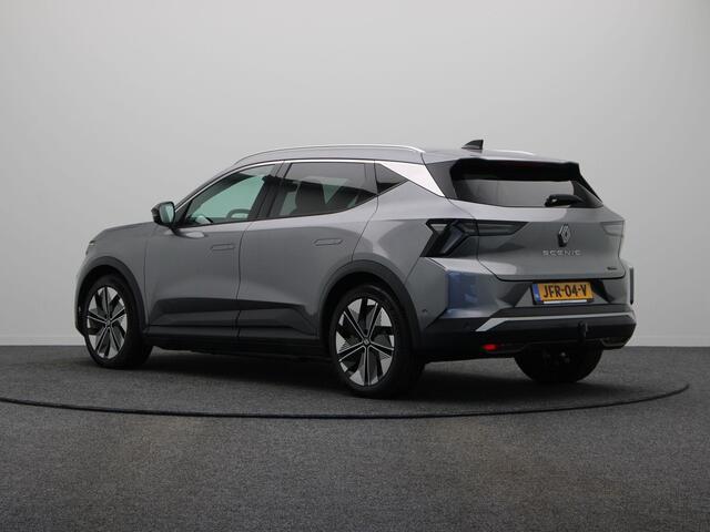 Renault SCENIC E-Tech EV87 long range techno | Stoel-stuur verwarming | Adaptive Cruise Control | Google interface | Trekhaak |