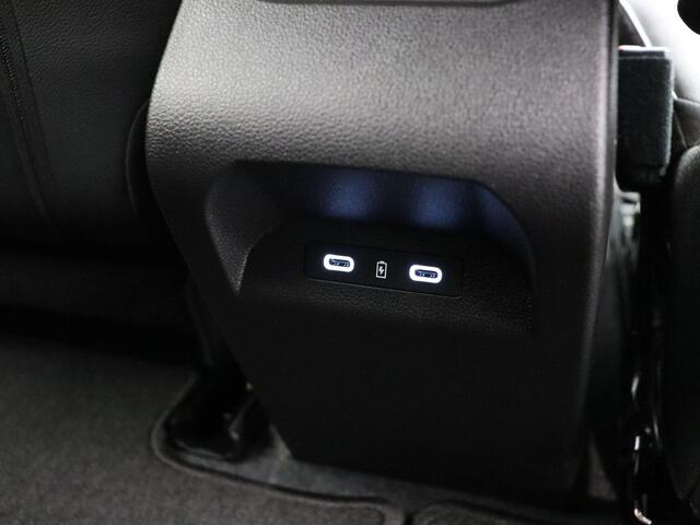 Renault SCENIC E-Tech EV87 long range techno | Stoel-stuur verwarming | Adaptive Cruise Control | Google interface | Trekhaak |