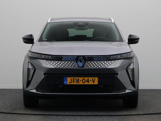 Renault SCENIC E-Tech EV87 long range techno | Stoel-stuur verwarming | Adaptive Cruise Control | Google interface | Trekhaak |