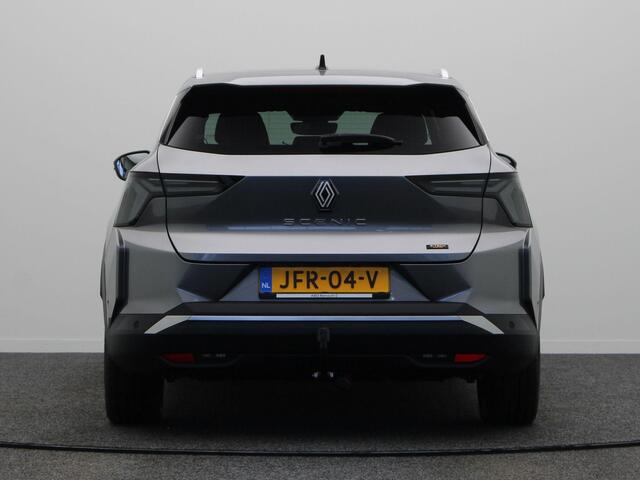Renault SCENIC E-Tech EV87 long range techno | Stoel-stuur verwarming | Adaptive Cruise Control | Google interface | Trekhaak |