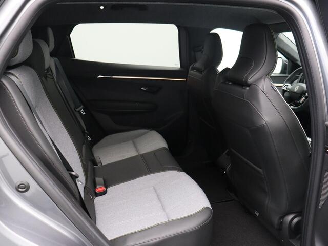 Renault SCENIC E-Tech EV87 long range techno | Stoel-stuur verwarming | Adaptive Cruise Control | Google interface | Trekhaak |