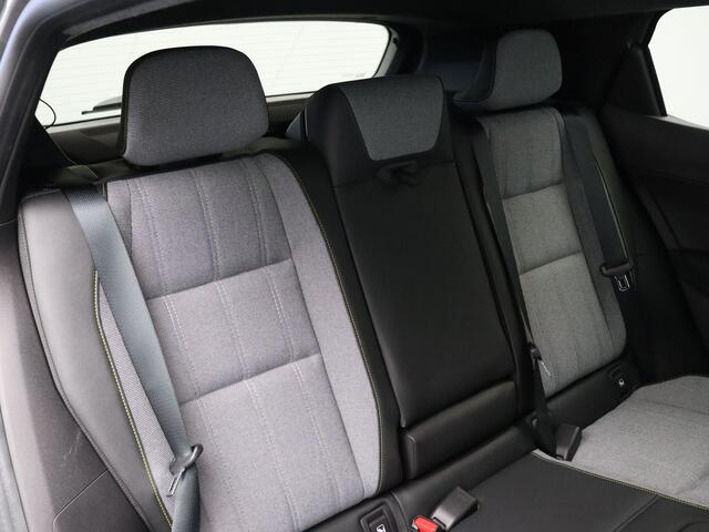 Renault SCENIC E-Tech EV87 long range techno | Stoel-stuur verwarming | Adaptive Cruise Control | Google interface | Trekhaak |