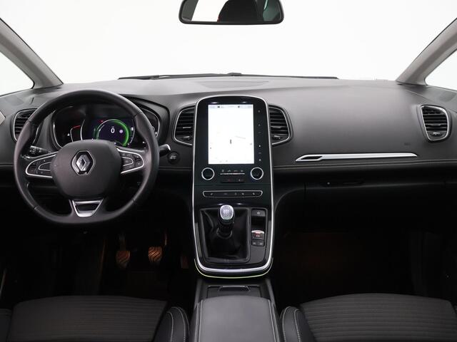 Renault SCENIC 1.3 TCe 140pk Bose PANODAK|BLIS|STOELVERW|CAMERA|APPLECARPLAY|NAVI|PDC
