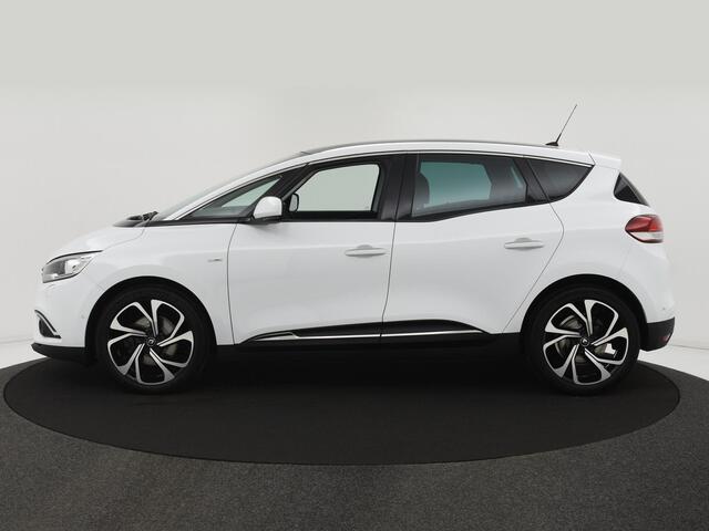 Renault SCENIC 1.3 TCe 140pk Bose PANODAK|BLIS|STOELVERW|CAMERA|APPLECARPLAY|NAVI|PDC