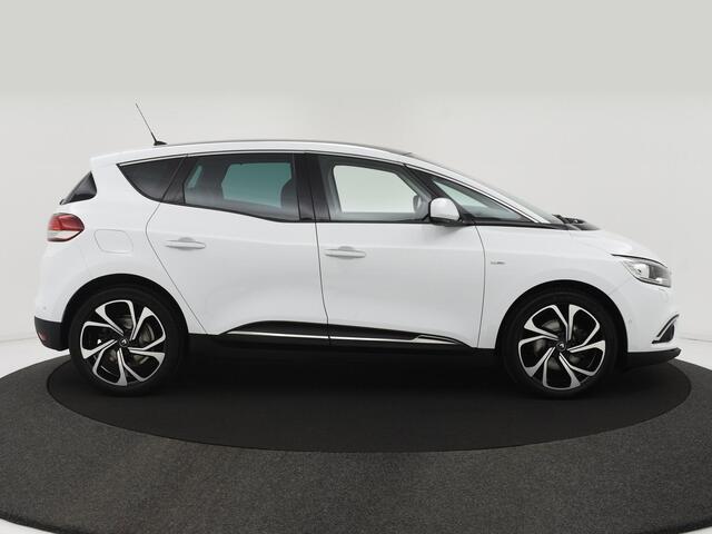 Renault SCENIC 1.3 TCe 140pk Bose PANODAK|BLIS|STOELVERW|CAMERA|APPLECARPLAY|NAVI|PDC