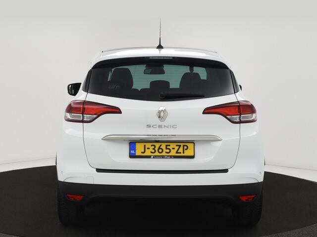 Renault SCENIC 1.3 TCe 140pk Bose PANODAK|BLIS|STOELVERW|CAMERA|APPLECARPLAY|NAVI|PDC