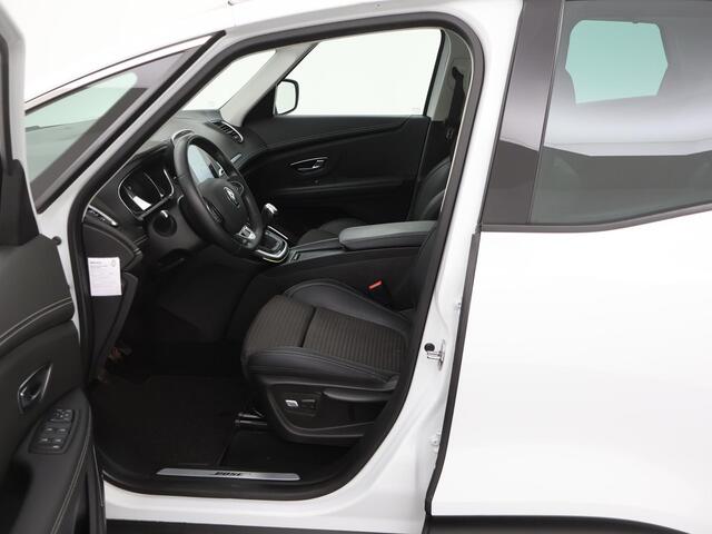 Renault SCENIC 1.3 TCe 140pk Bose PANODAK|BLIS|STOELVERW|CAMERA|APPLECARPLAY|NAVI|PDC