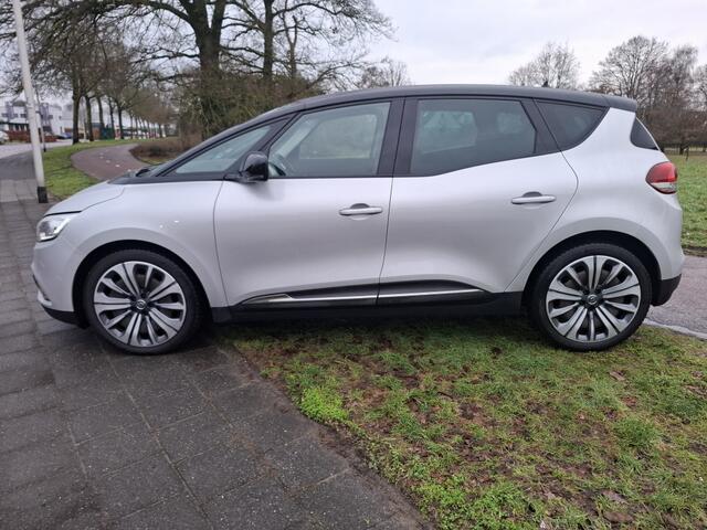 Renault SCENIC 1.3 TCe Business Zen